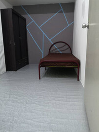 Room Rent @ Taman Seputeh, KL!