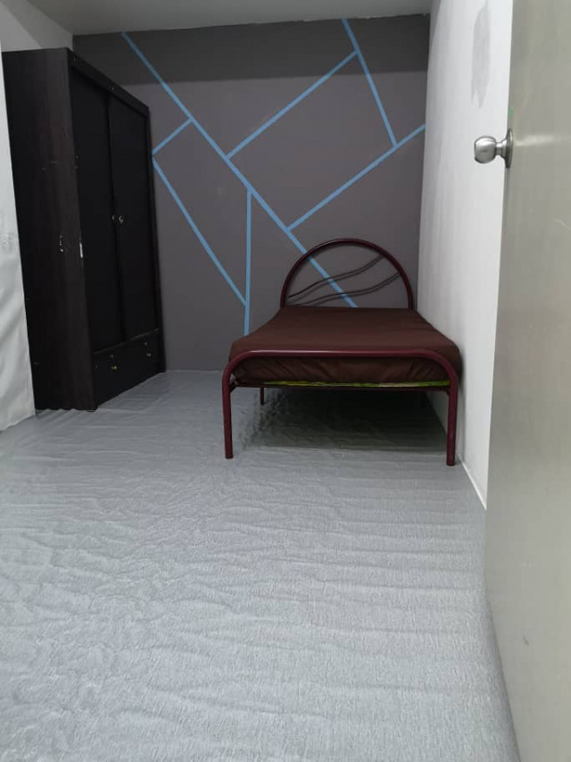 Room Rent @ Taman Seputeh, KL!