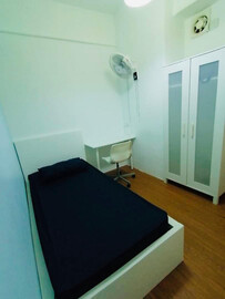 ZERO DEPOSIT Available room in Subang Jaya