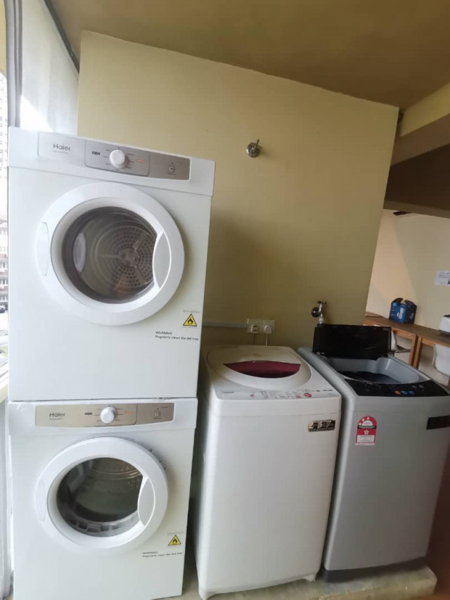 ZERO DEPOSIT Available room in Subang Jaya