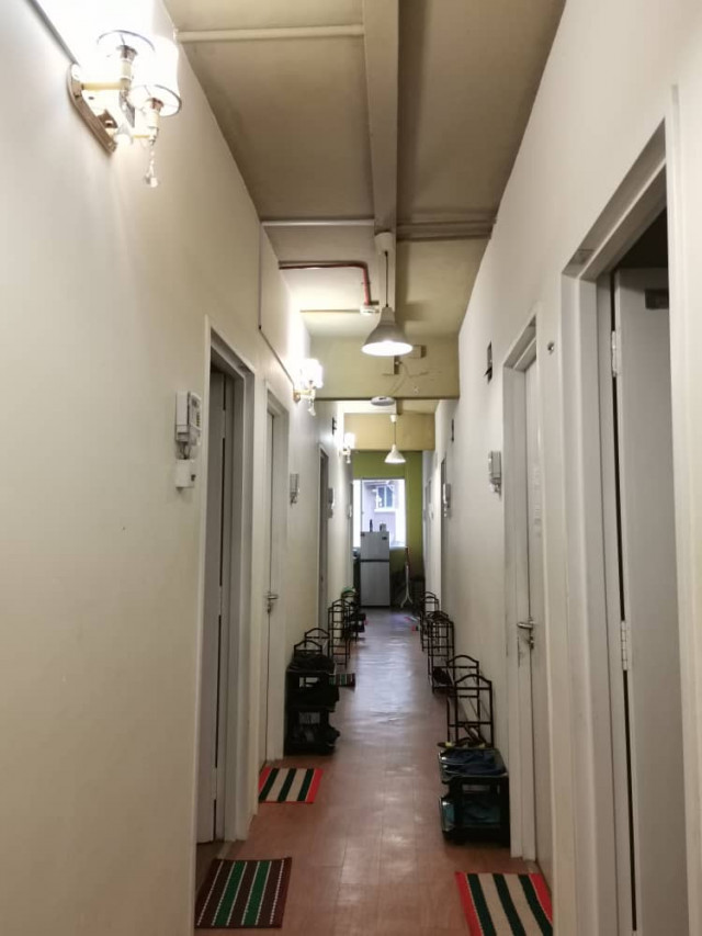 ZERO DEPOSIT Available room in Subang Jaya