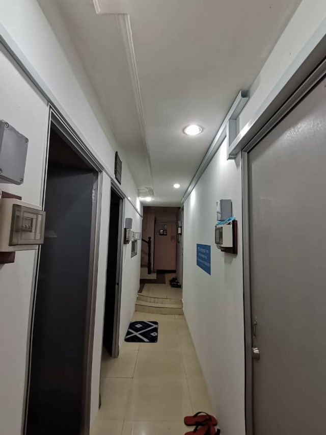ZERO DEPOSIT Available room in Subang Jaya