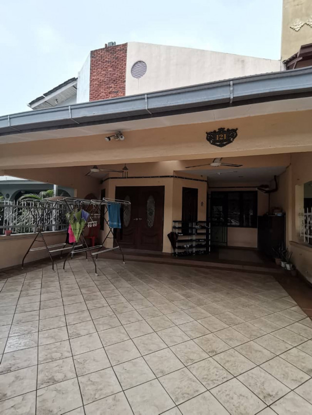 ZERO DEPOSIT Available room in Subang Jaya