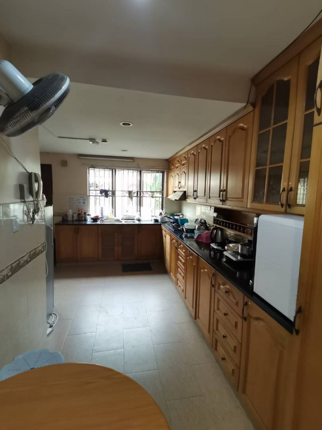 ZERO DEPOSIT Available room in Subang Jaya