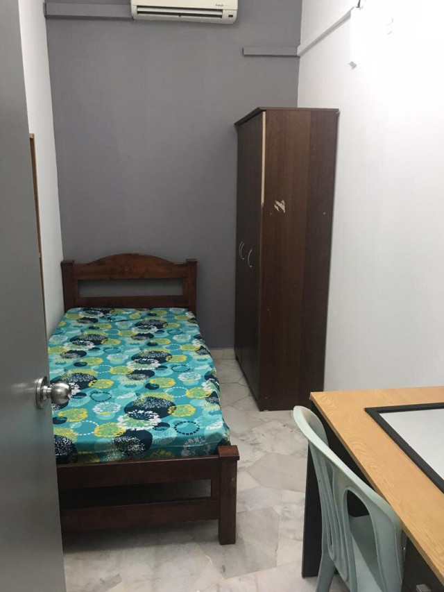 ROOM FOR RENT @ SS15 NEAR INTI !! FEMALE ONLY 👧