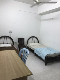 ZERO DEPOSIT ROOM FOR RENT @ MYPLACE APARTMENT