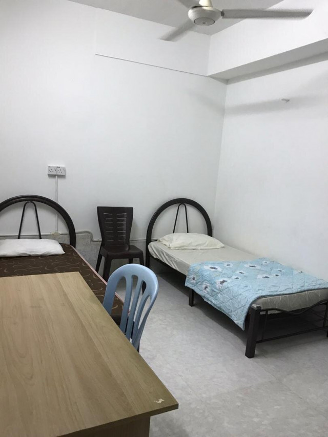 ZERO DEPOSIT ROOM FOR RENT @ MYPLACE APARTMENT