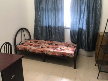 ZERO DEPOSIT ROOM FOR RENT @ MYPLACE APARTMENT !!! MORE UNIT ARE AVAILABLE