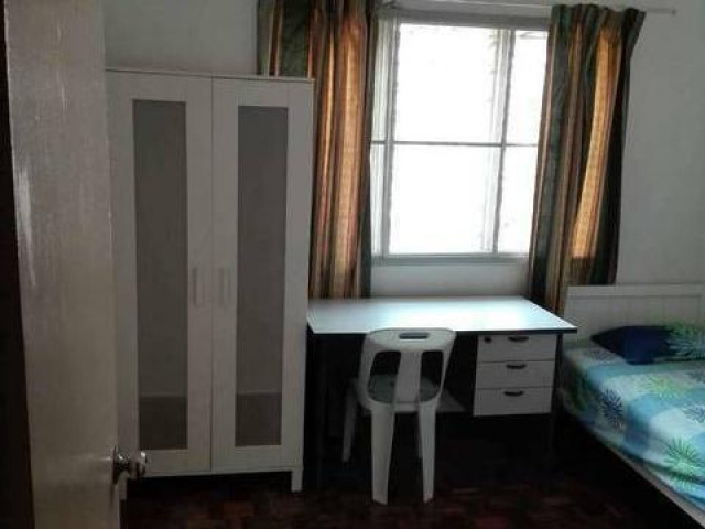 Lake Vista, Taman Tasik Prima Available Medium Room to Rent. Included Utilities!