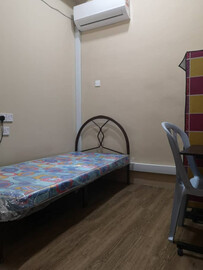 Room Rent @ Taman Seputeh, KL!