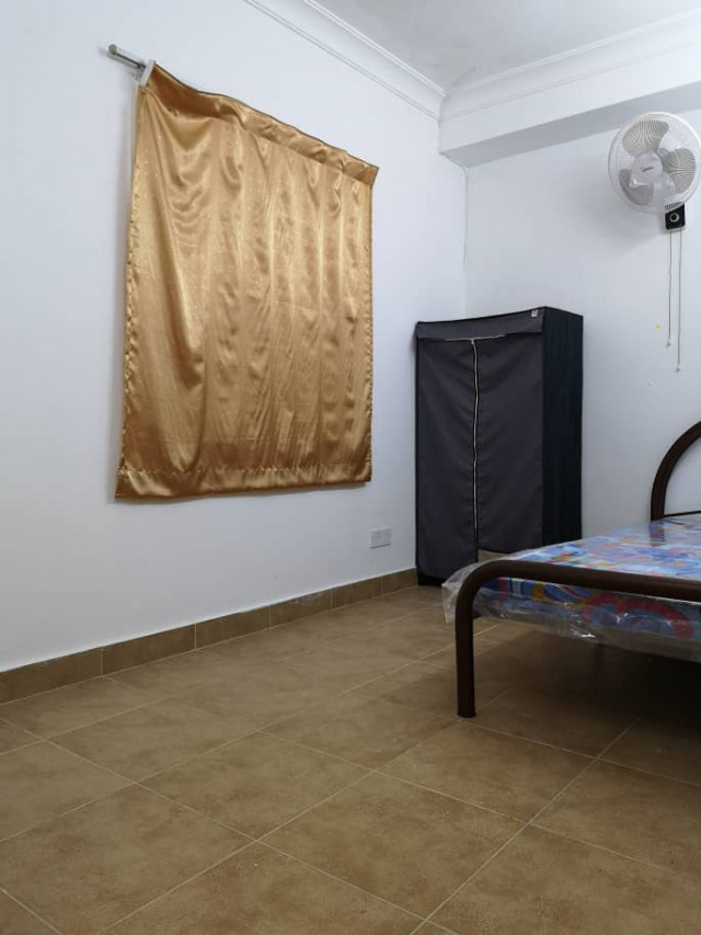 Room Rent @ Taman Seputeh, KL!
