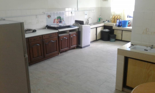 New! Medium Room is Now Available at Bandar Kinrara, Puchong. Free Weekly Cleaning Services!