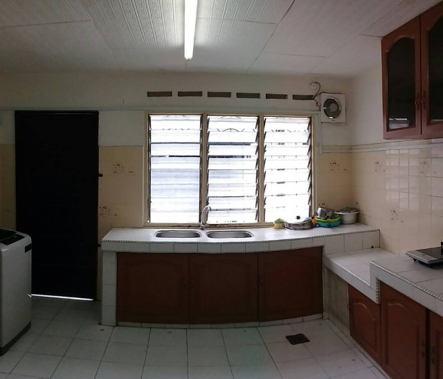 Limited Room Available! TAMAN SEA PETALING JAYA