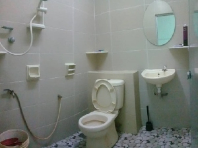 Limited Room Available! TAMAN SEA PETALING JAYA
