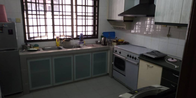 BU 7, Bandar Utama, PJ Room for Rent! With Weekly Cleaning