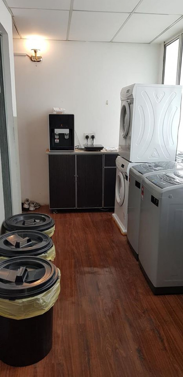 SS18, Subang Jaya Room For Rent With Fully Furnished