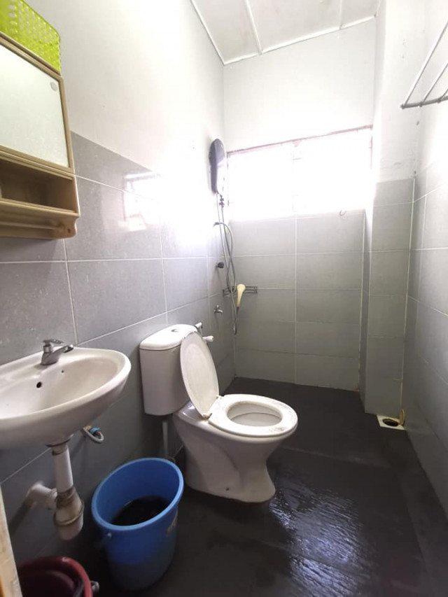 SS18, Subang Jaya Room For Rent With Fully Furnished