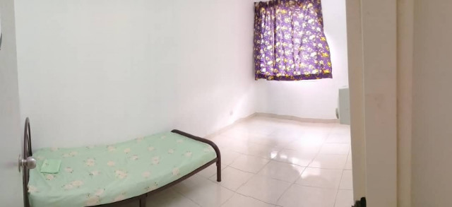Fully Furnished Room for Rent at Setia Alam, Shah Alam