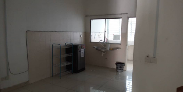 Fully Furnished Room for Rent at Setia Alam, Shah Alam