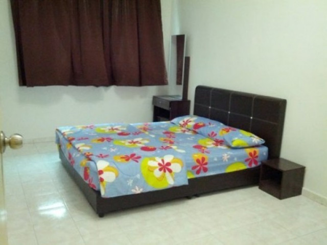 Signature Park Room for Rent Inc Utilities