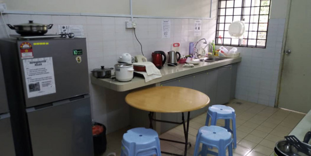 Signature Park Room for Rent Inc Utilities