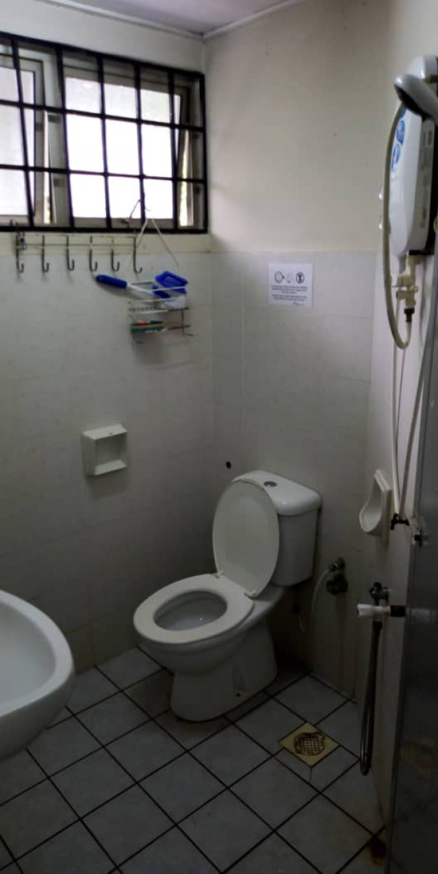 Signature Park Room for Rent Inc Utilities