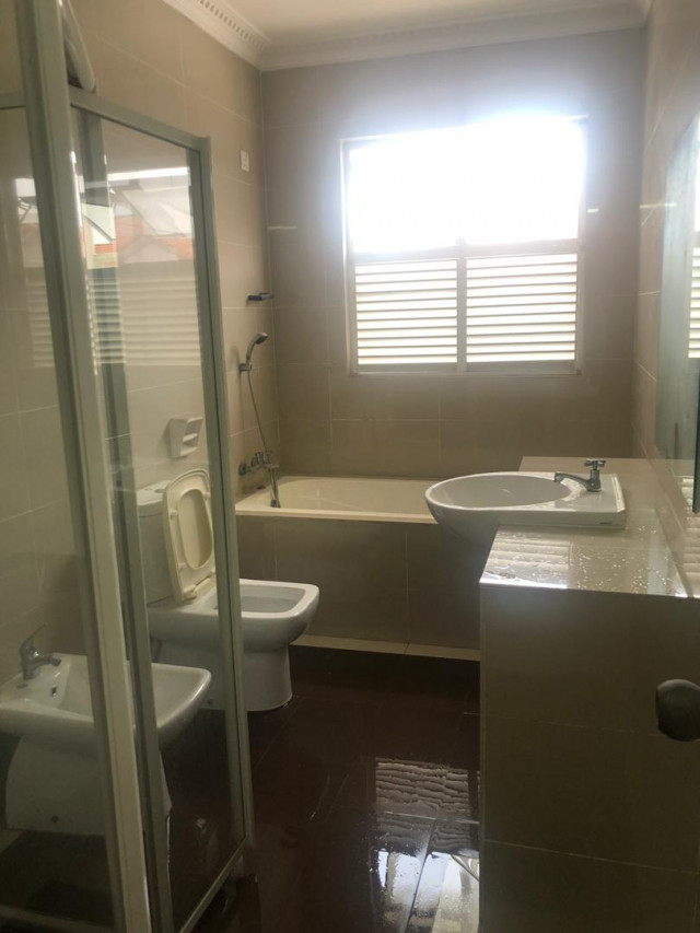 Newly Renovated SETIA Perdana Rooms for rent!! Free WiFi & LOW DEPOSIT
