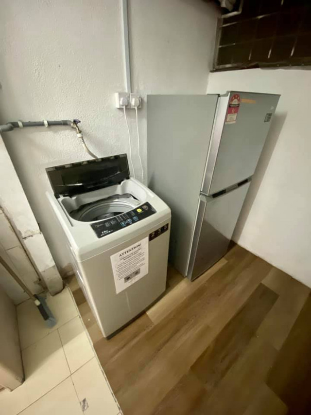 Limited Room Available! BANDAR UTAMA, PETALING JAYA