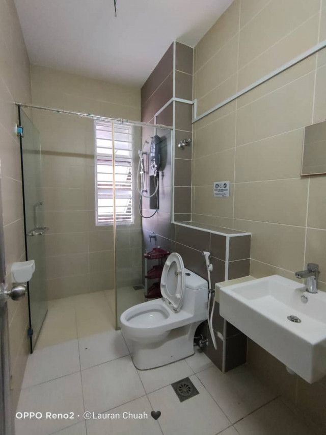 Setia Alam Room Rent with Fully Furnished