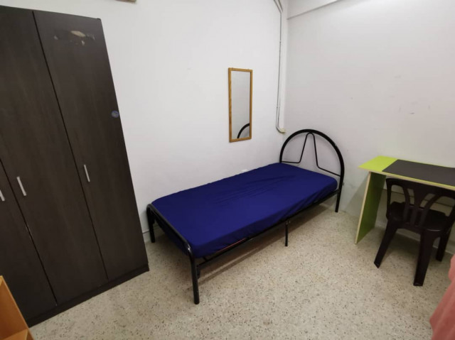 Myplace Condominium rooms for rent! Walking distance to Inti college