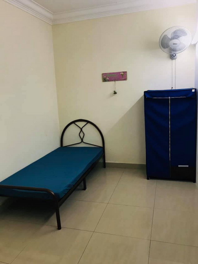 Limited Room Available! SETIA ALAM SHAH ALAM