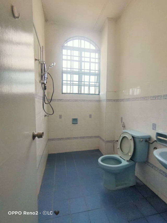 Room with fully furnished at Bandar Kinrara, Puchong