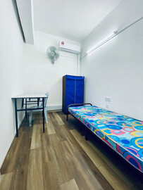 Limited Room Available @ SS21 Starling Mall