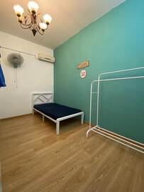 Limited Room Available Bandar Utama @ BU 4