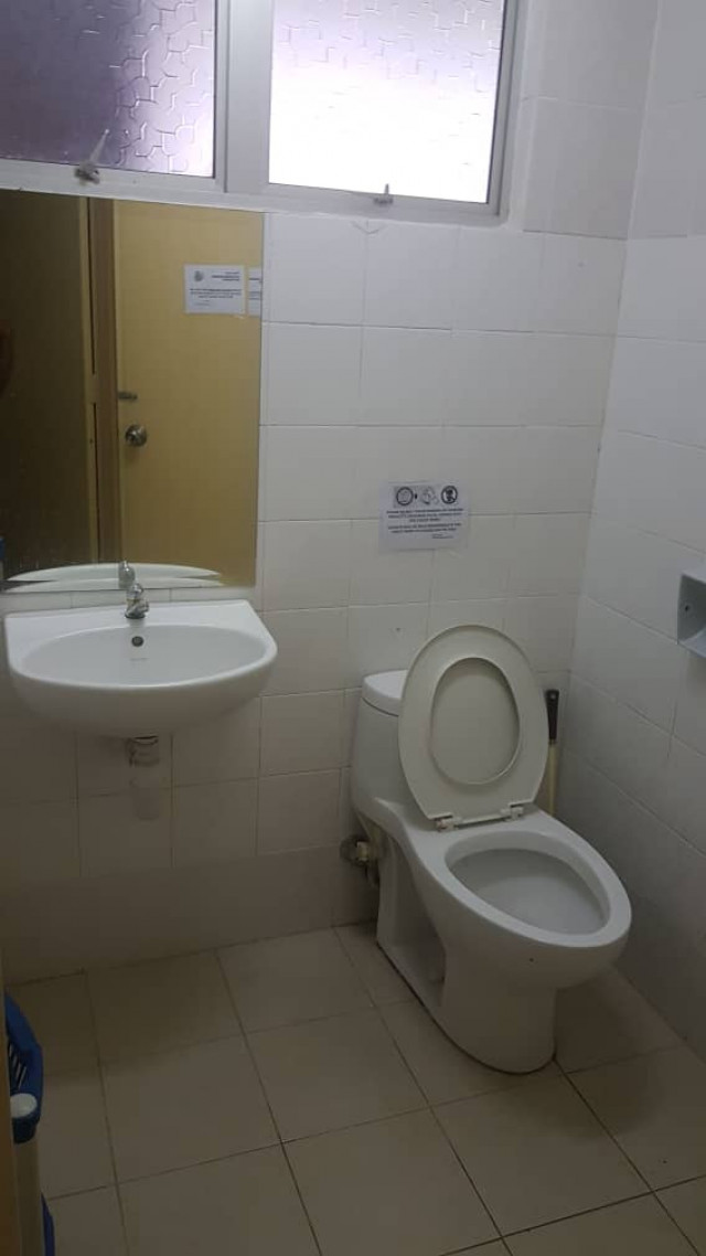 KOTA DAMANSARA PETALING JAYA With UNLIMITED WIFI !!