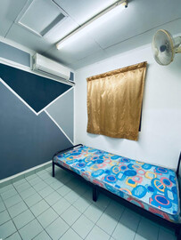 Looking for Housemate! BANDAR UTAMA PETALING JAYA