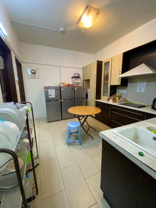 Looking for Housemate! BANDAR UTAMA PETALING JAYA