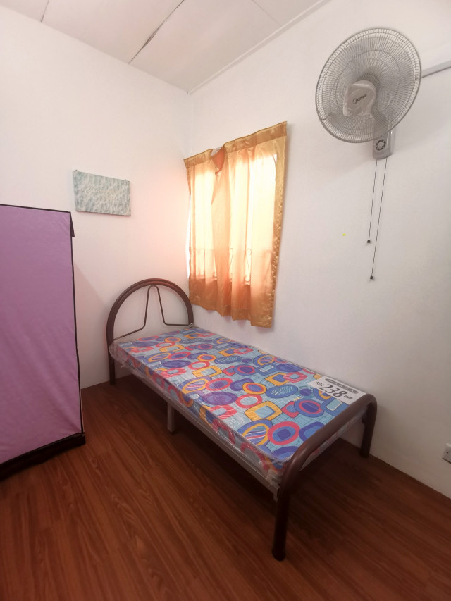 Looking for Housemate! DAMANSARA KIM DAMANSARA UTAMA ( SS20 )