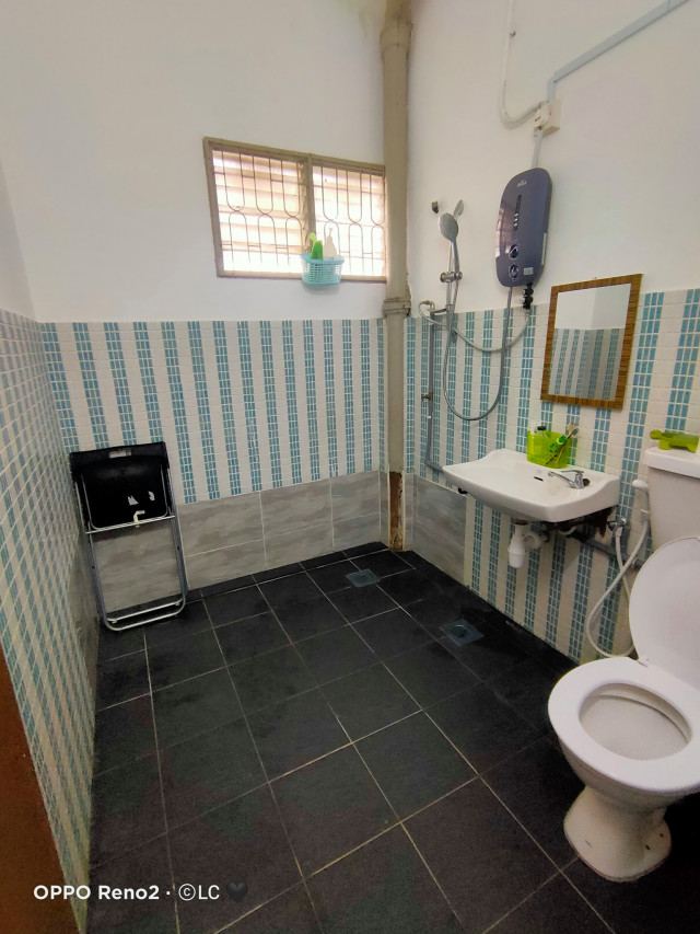 Looking for Housemate! DAMANSARA KIM DAMANSARA UTAMA ( SS20 )