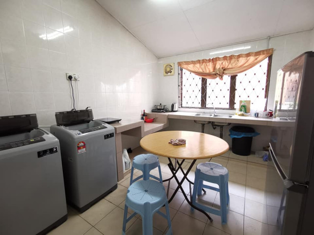Looking for Housemate! DAMANSARA KIM DAMANSARA UTAMA ( SS20 )