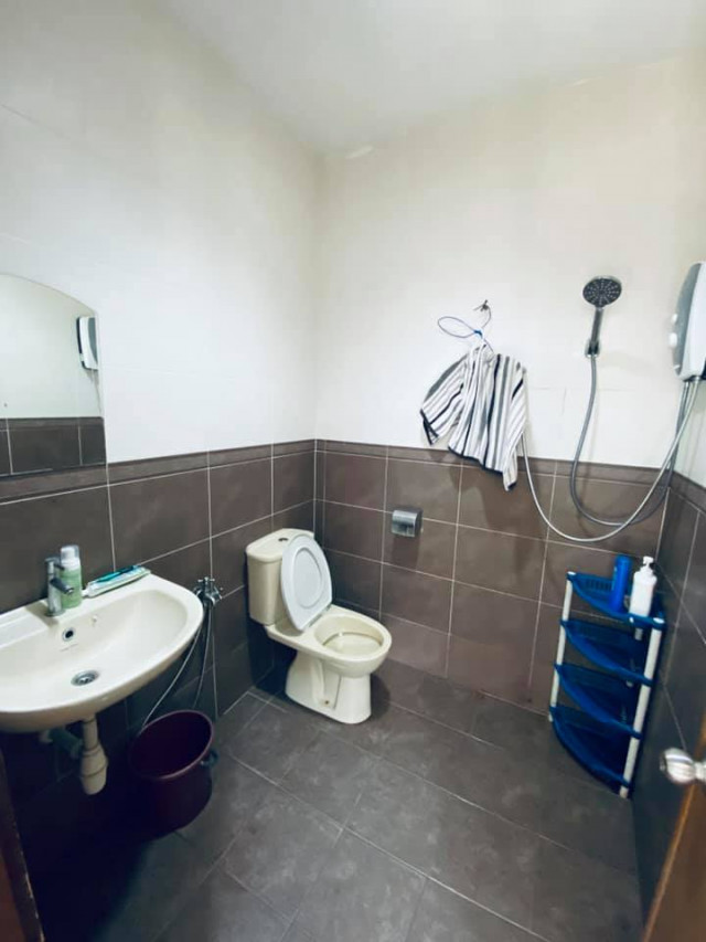 Limited Room Available! SEKSYEN 19 PETALING JAYA
