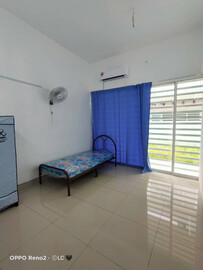 Non Smoking Unit! ALAM IMPIAN SHAH ALAM