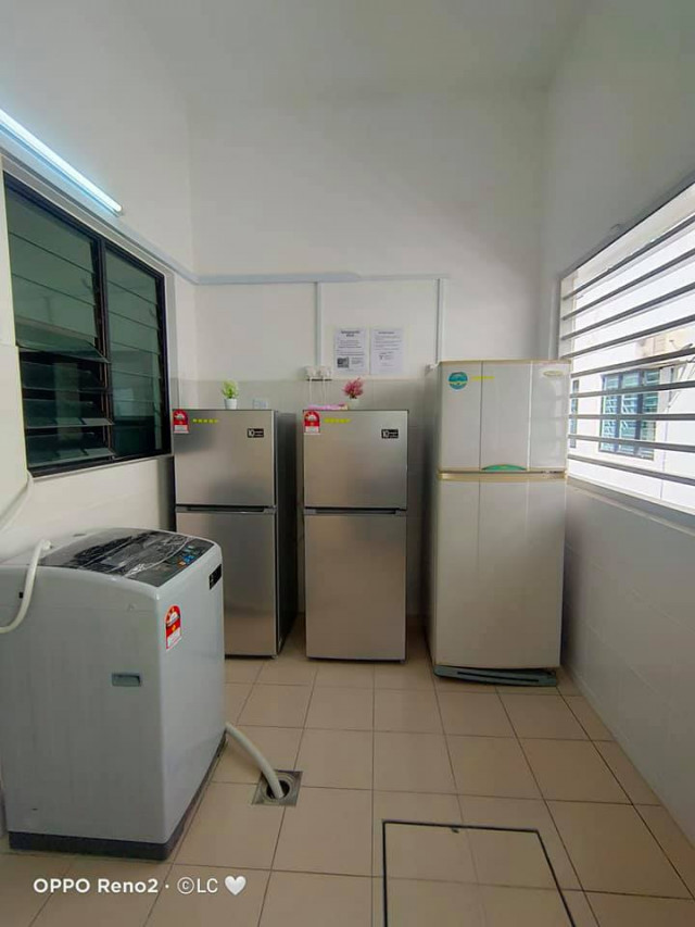 Non Smoking Unit! ALAM IMPIAN SHAH ALAM