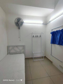 Limited Room Available! SETIA ALAM SHAH ALAM