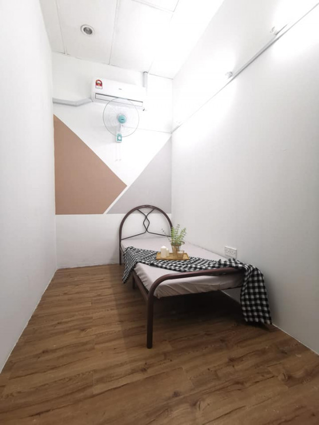 Comfy home to rent at TTDI !!!!!!🎉🎊🎉🎊🎉🎊