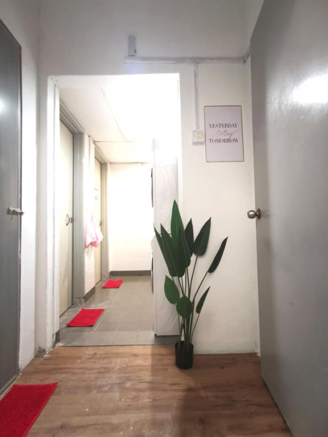 Comfy home to rent at TTDI !!!!!!🎉🎊🎉🎊🎉🎊