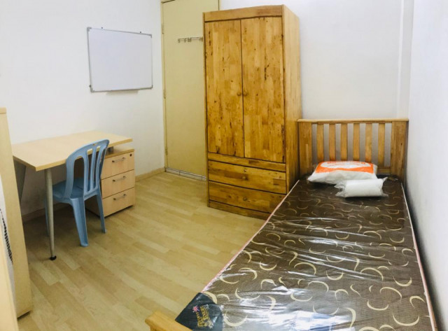 Furnished Unit! SS18 SUBANG JAYA