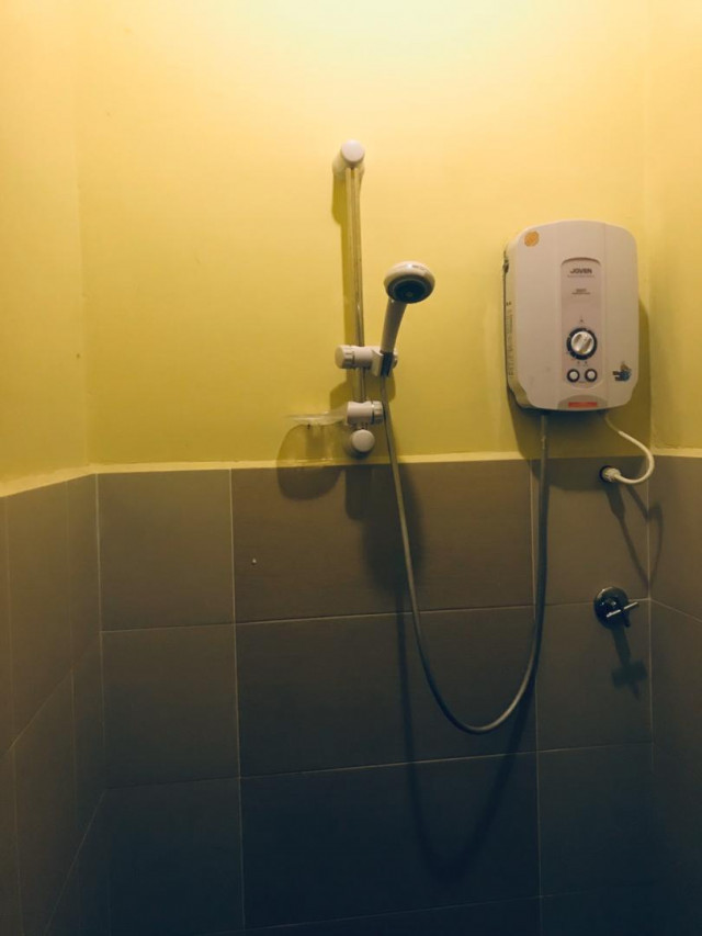 Furnished Unit! SS18 SUBANG JAYA