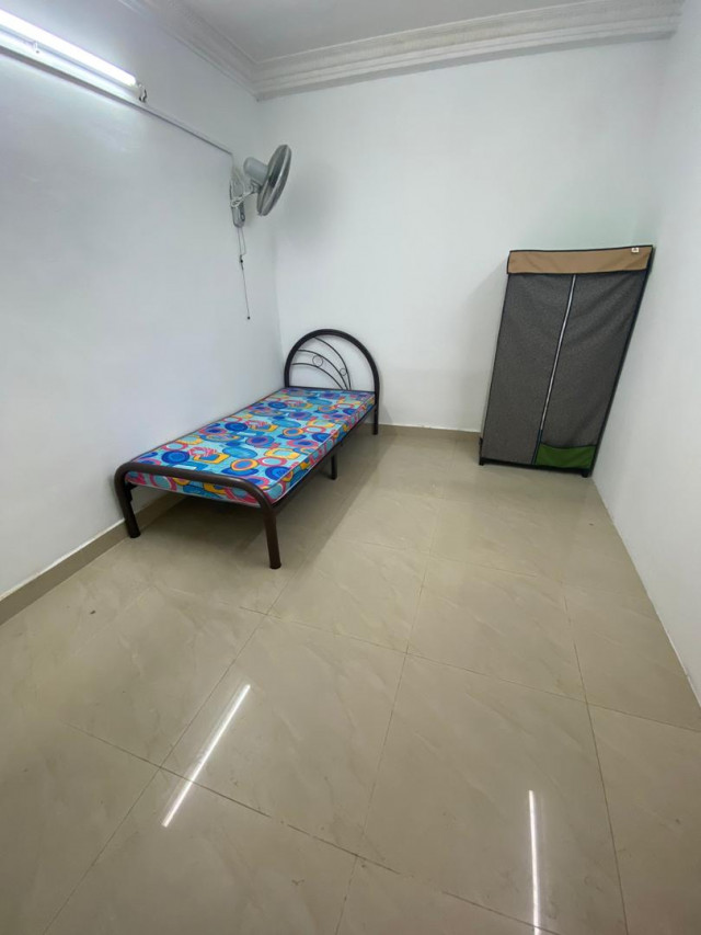 📍PJ SS2 Room For Rent !! IMMEDIATELY MOVE IN 🙋🏻‍♂️🙋🏻‍♂️
