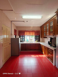 Double Storey House! BANDAR SRI DAMANSARA PETALING JAYA ( SD 7 )